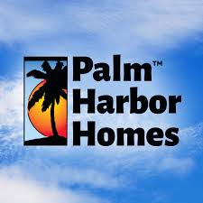 palm harbor mobile home for sale
