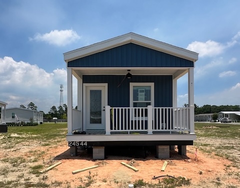 Lot 49 Jaxon Mobile Home For Sale Riverwalk Landing