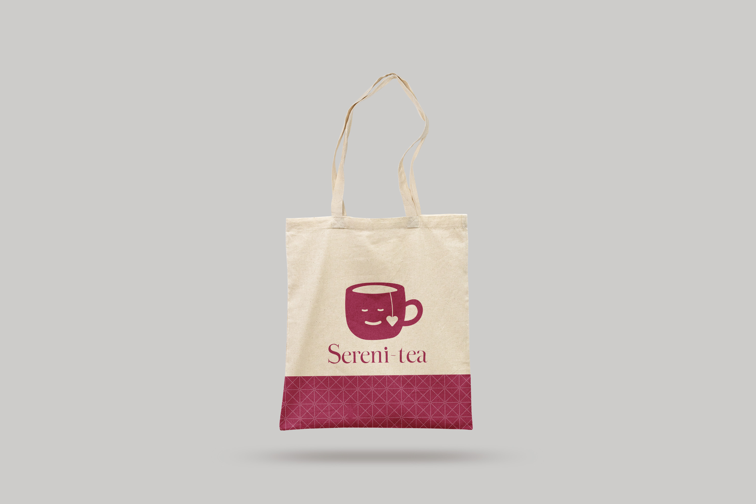 serenitea tote bag mockup
