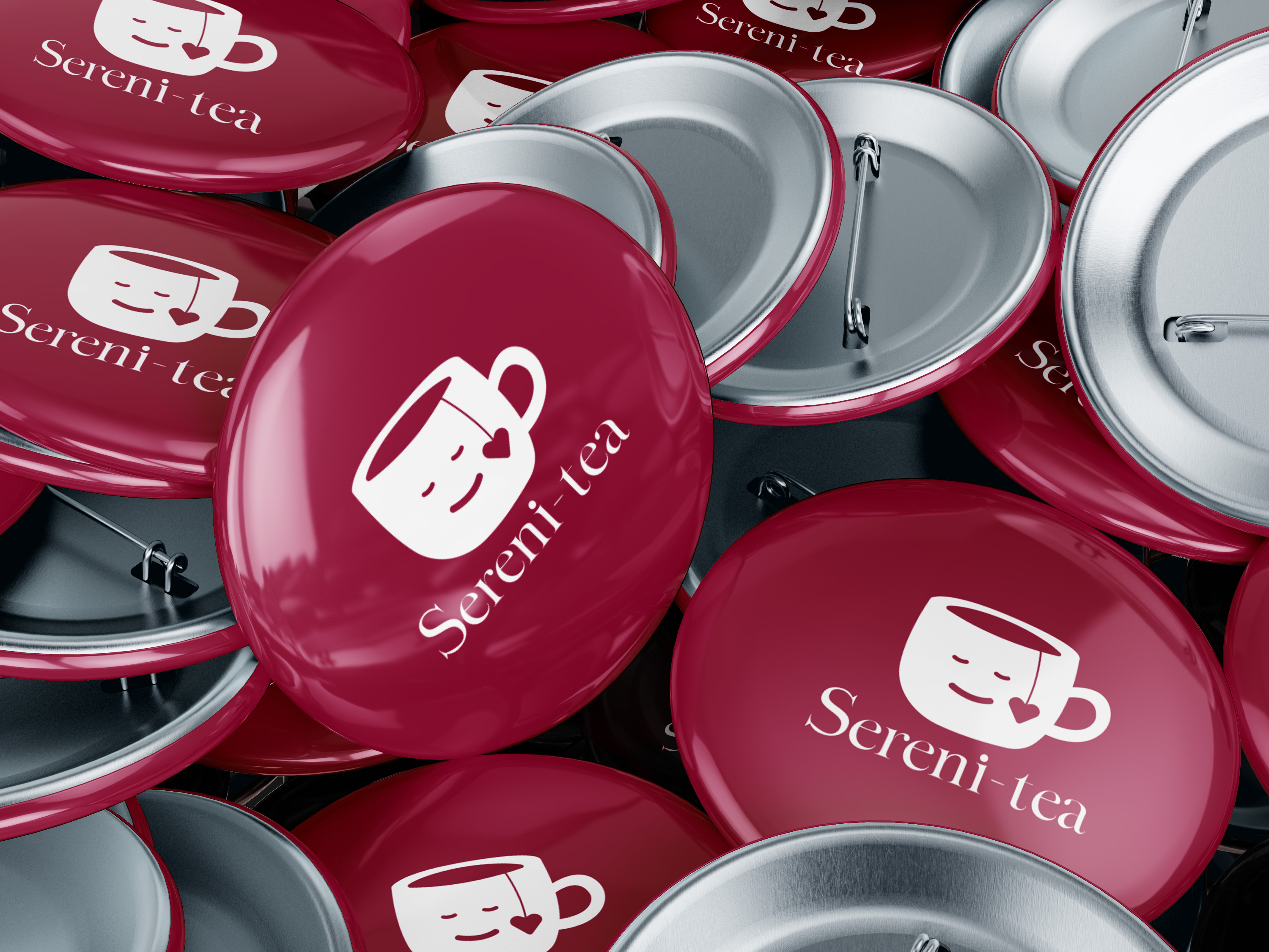 serenitea button mockups