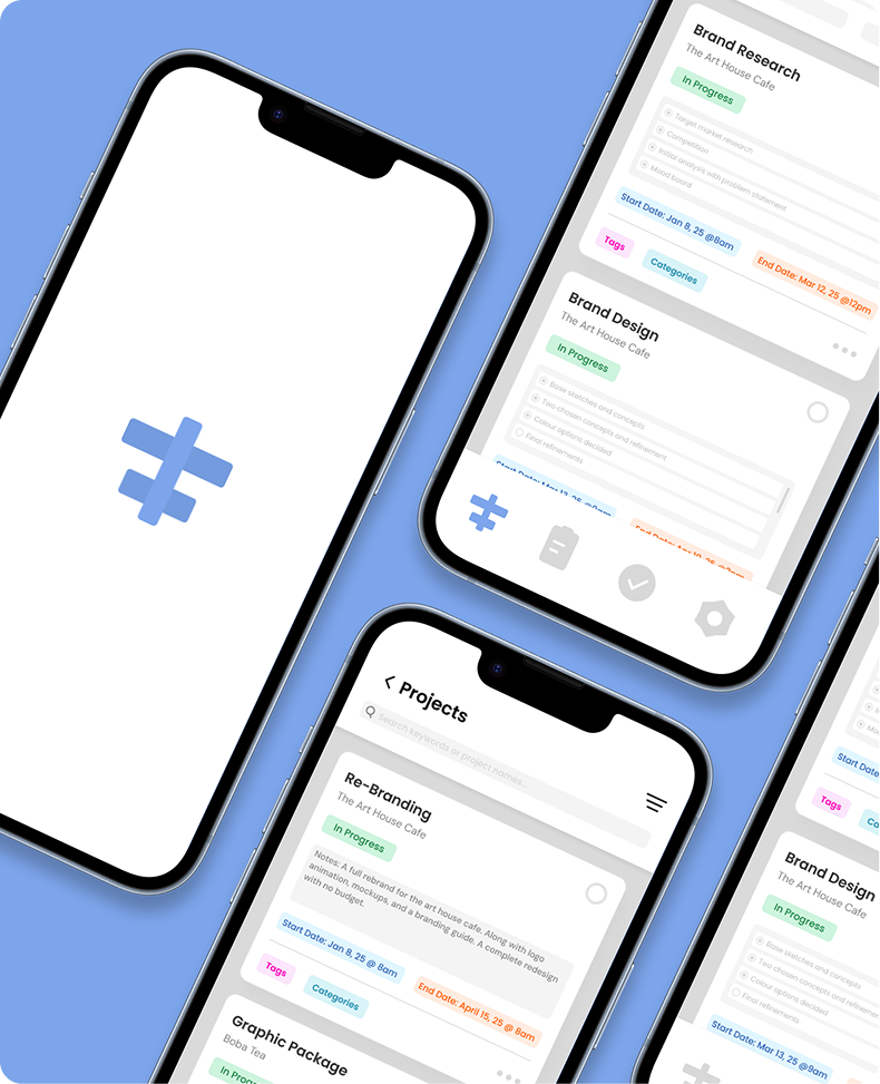 Families for Addiction Recovery campaign project