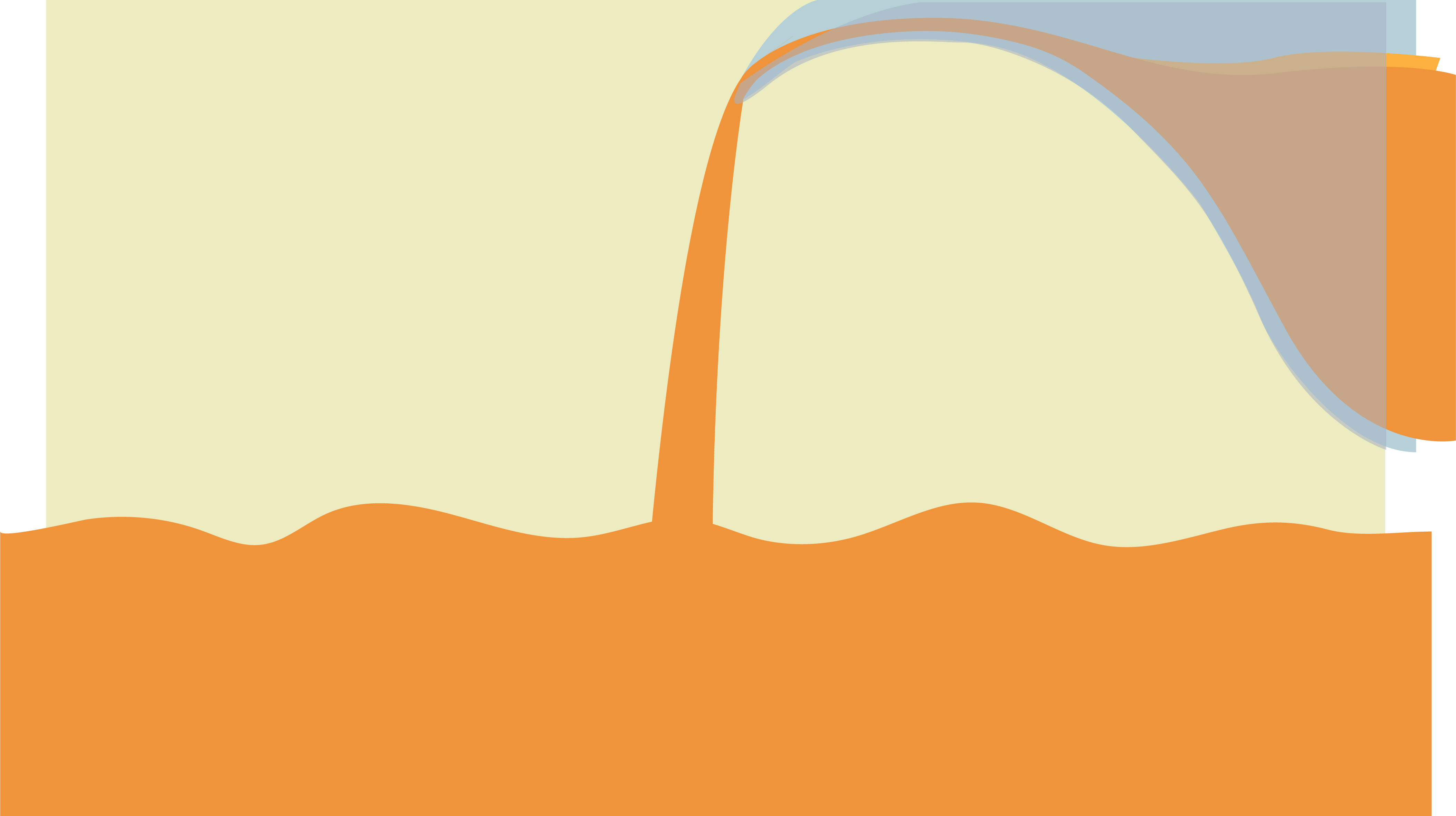 scene from motion piece, orange juice being poured