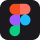 Figma's app icon.