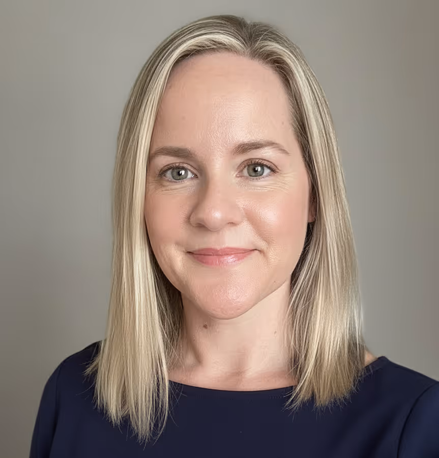 Megan Wallace, Health Coach