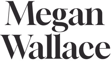 Megan Wallace logo