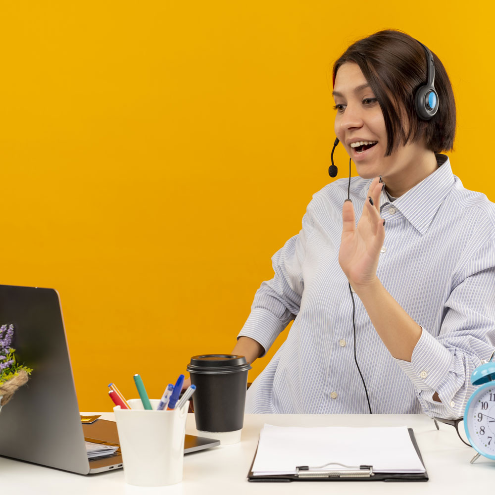 Kalam Schedule appointment with virtual assistant solution