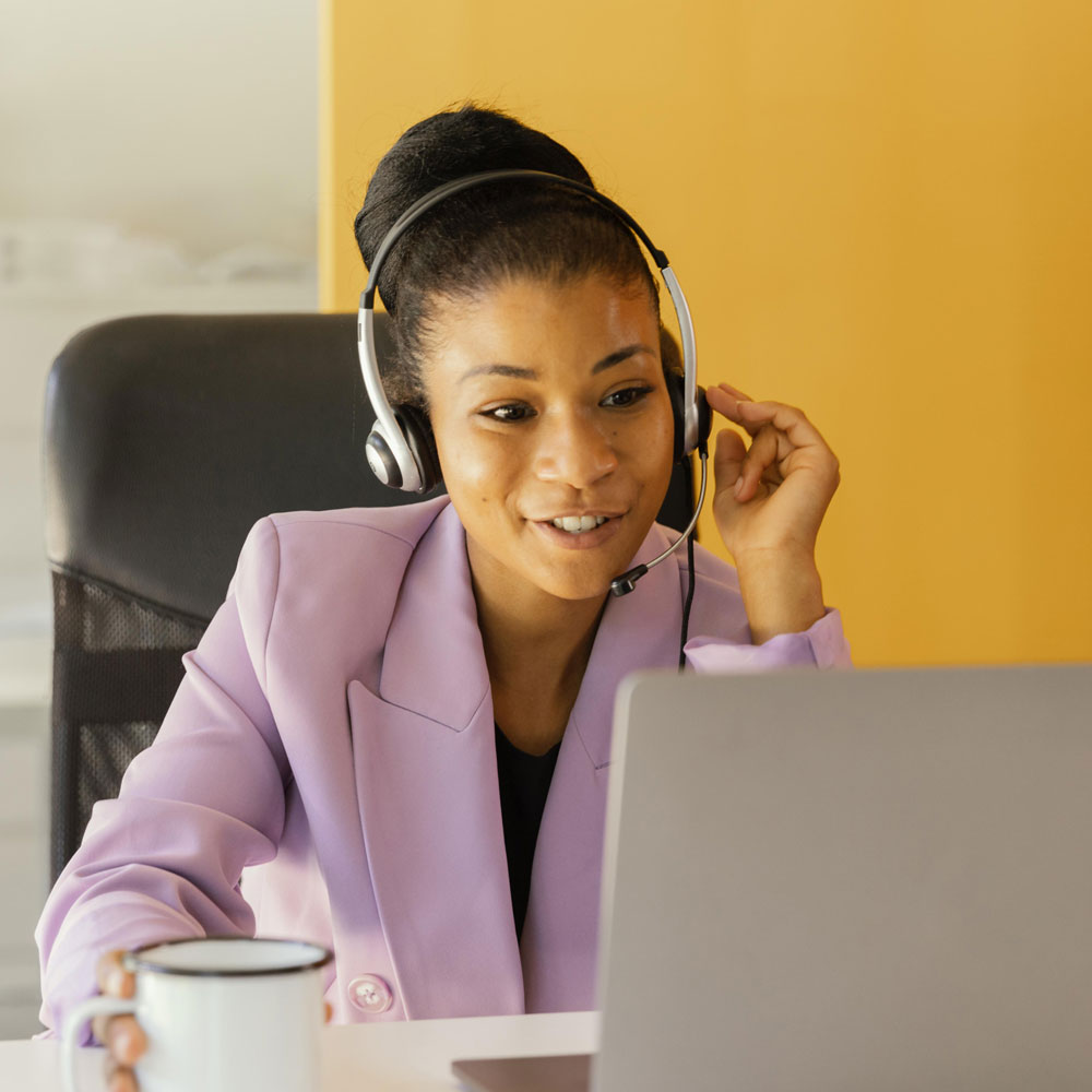 Kalam Schedule appointment with virtual assistant solution