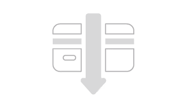 Illustration of a calendar labeled June 11 and a checklist with checkmarks, connected by arrows to a downward arrow indicating a report or data output.