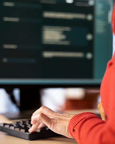 Legal documents image