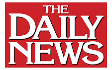 Google logo above a row of five yellow stars representing five-star reviews.