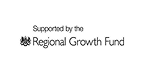 Supported by the Regional Growth Fund