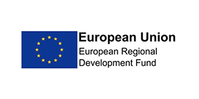 European Union, European Regional Development Fund