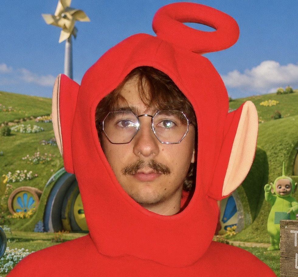 Ethan Martinsen