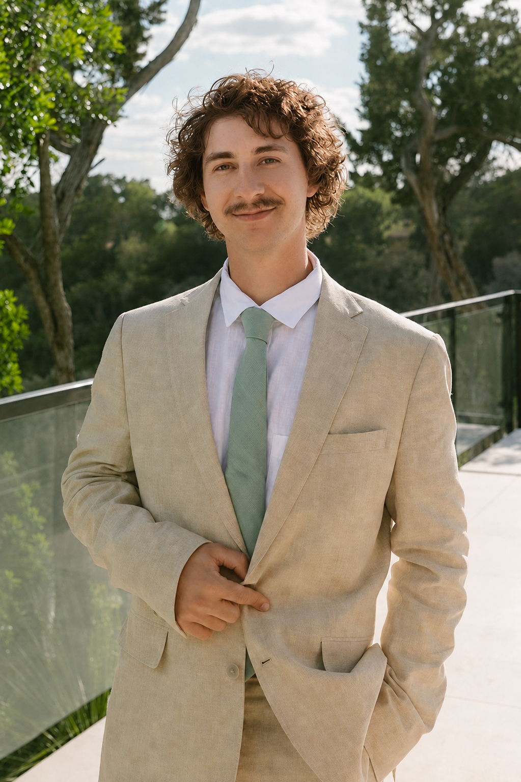 Ethan Martinsen