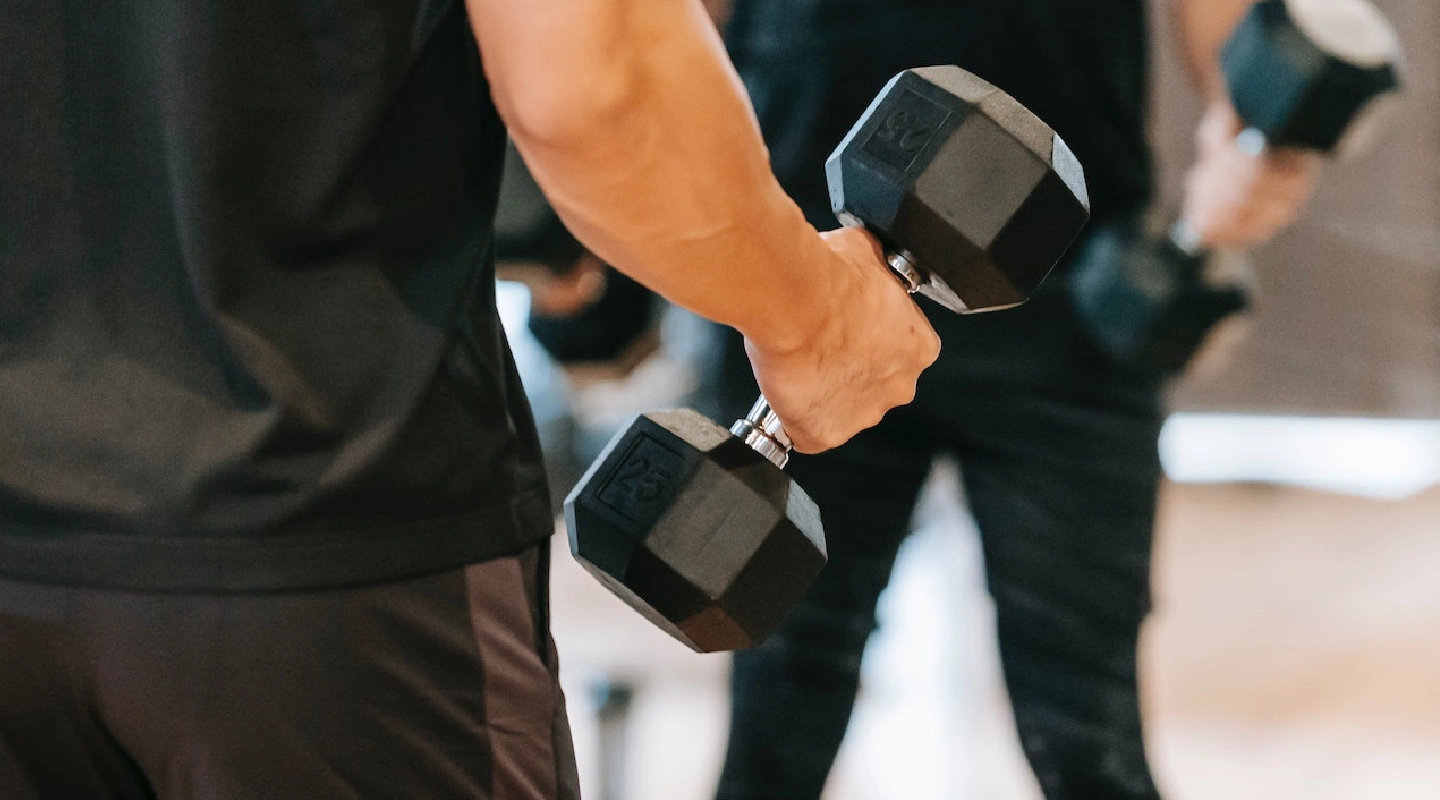Functional Fitness Classes in Shelby, NC