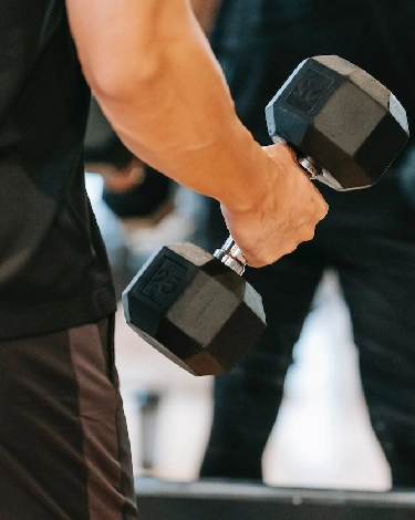 Functional Fitness Classes in Shelby, NC