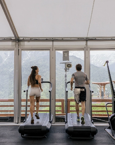 Endurance Class in Shelby, NC