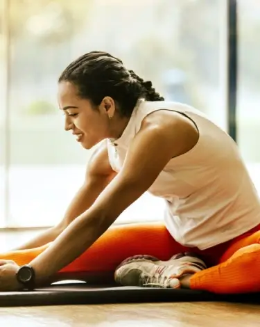 Flexibility Class in Shelby, NC
