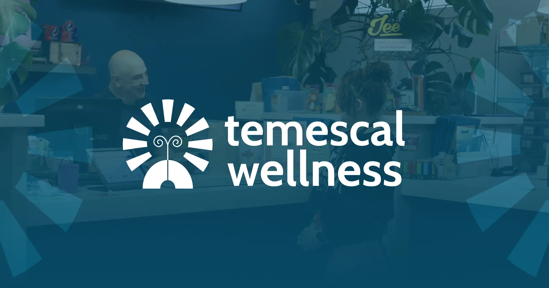 Best Cannabis Dispensary Massachusetts | Recreational & Medical Cannabis |  Temescal Wellness