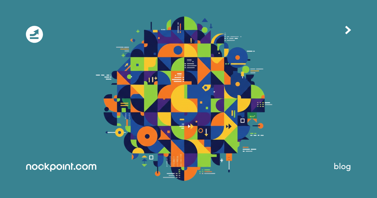 image of data visualization tools explored through infographics