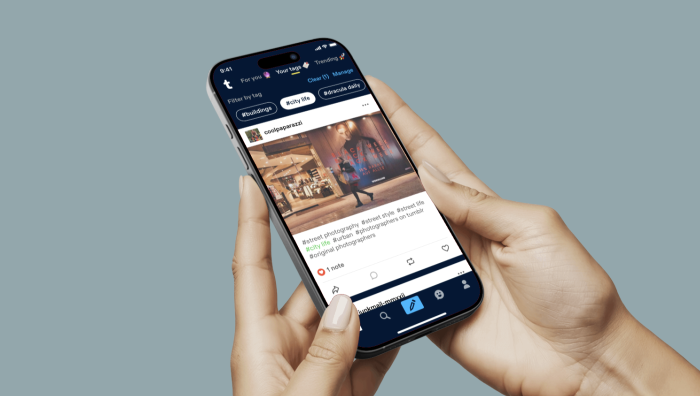 Tumblr drives significant monetization gains after migrating to Nimbus full-stack mediation