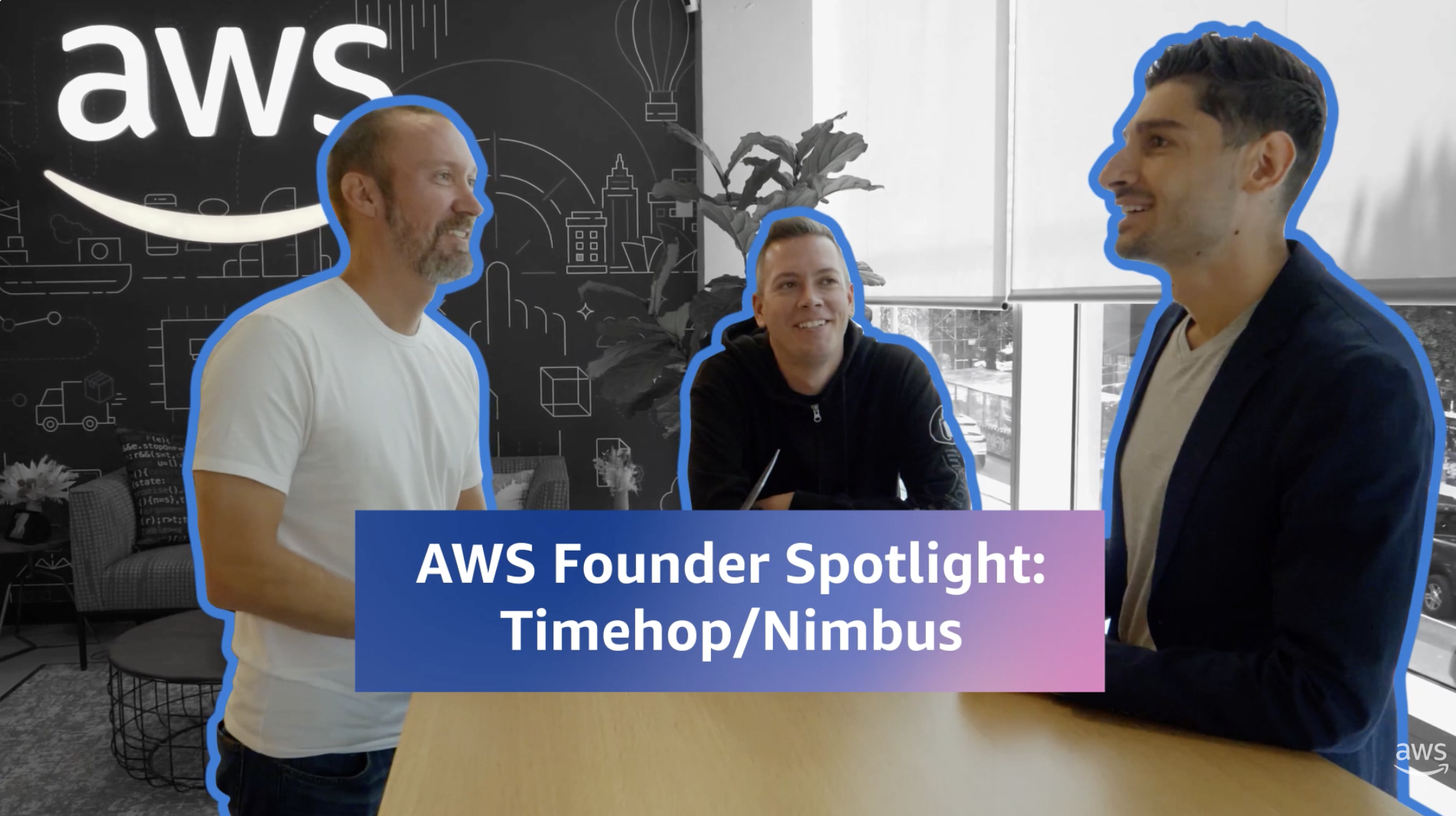 nimbus-and-aws