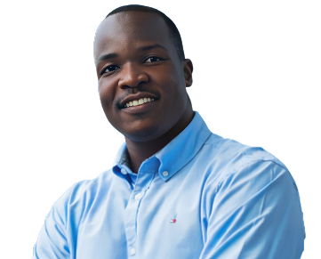 Charlie Hoyle, the new arab