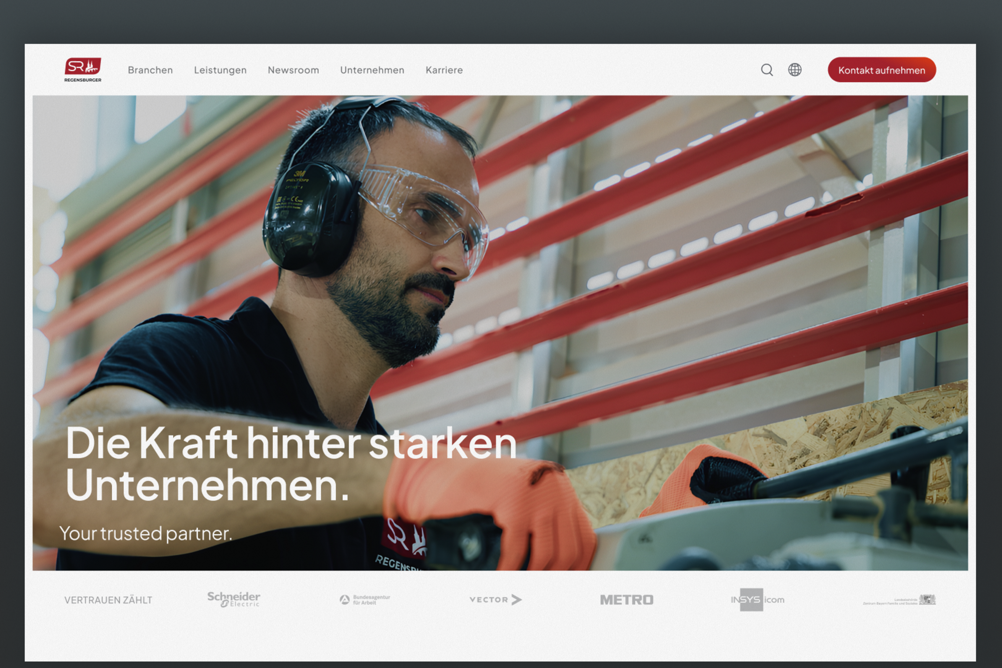 site profile thumbnail