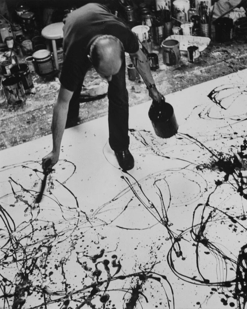 Jackson Pollock