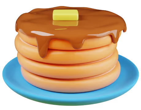 Pancakes