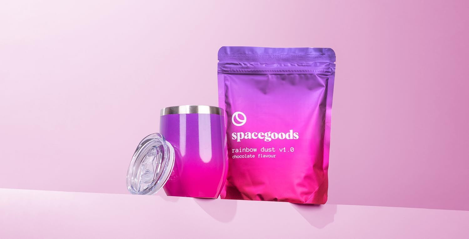 How HappyStack helped Spacegoods modernise their CRO with Shoplift.