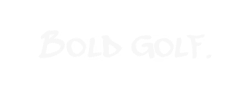Bold Golf logo