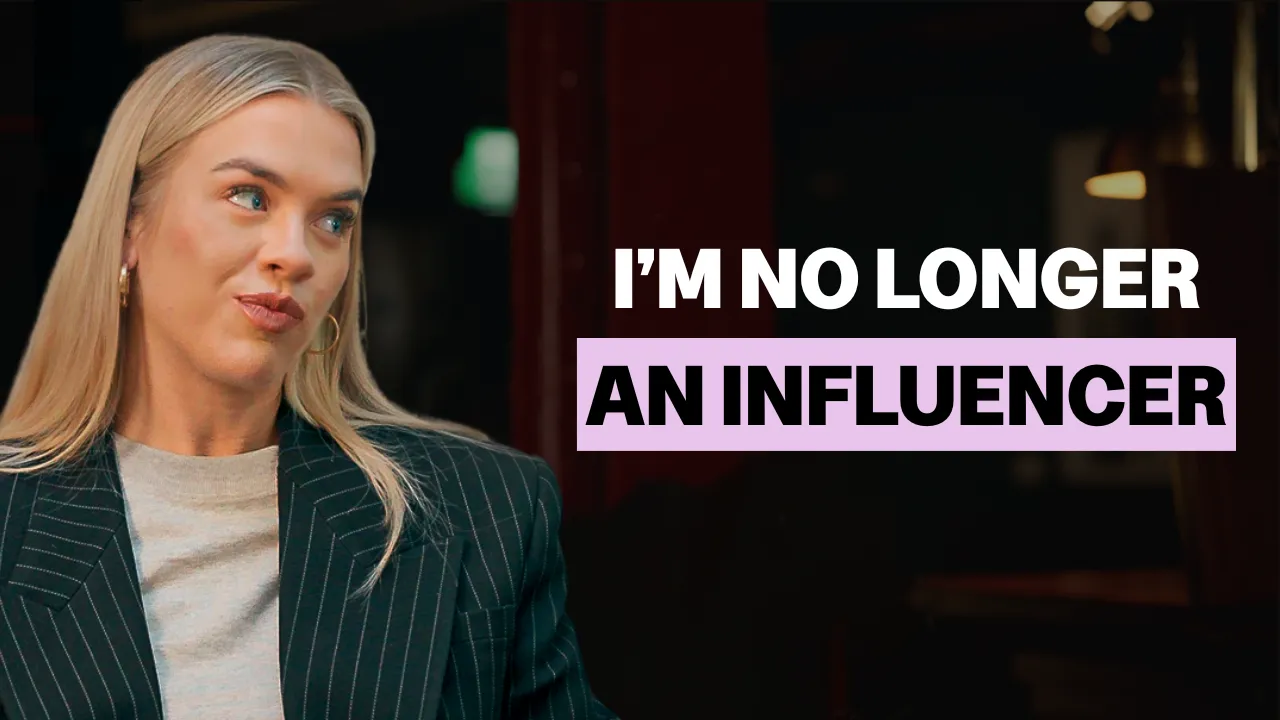 She Turned a Side-Hustle Into a £10m Empire | Grace Beverley