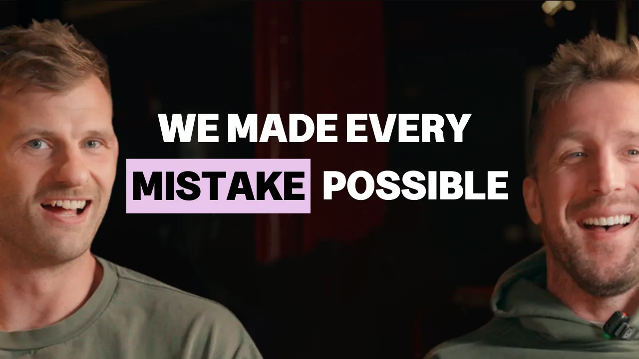 Meet The Sports Stars Building a Multi-Million CBD Brand | FourFive