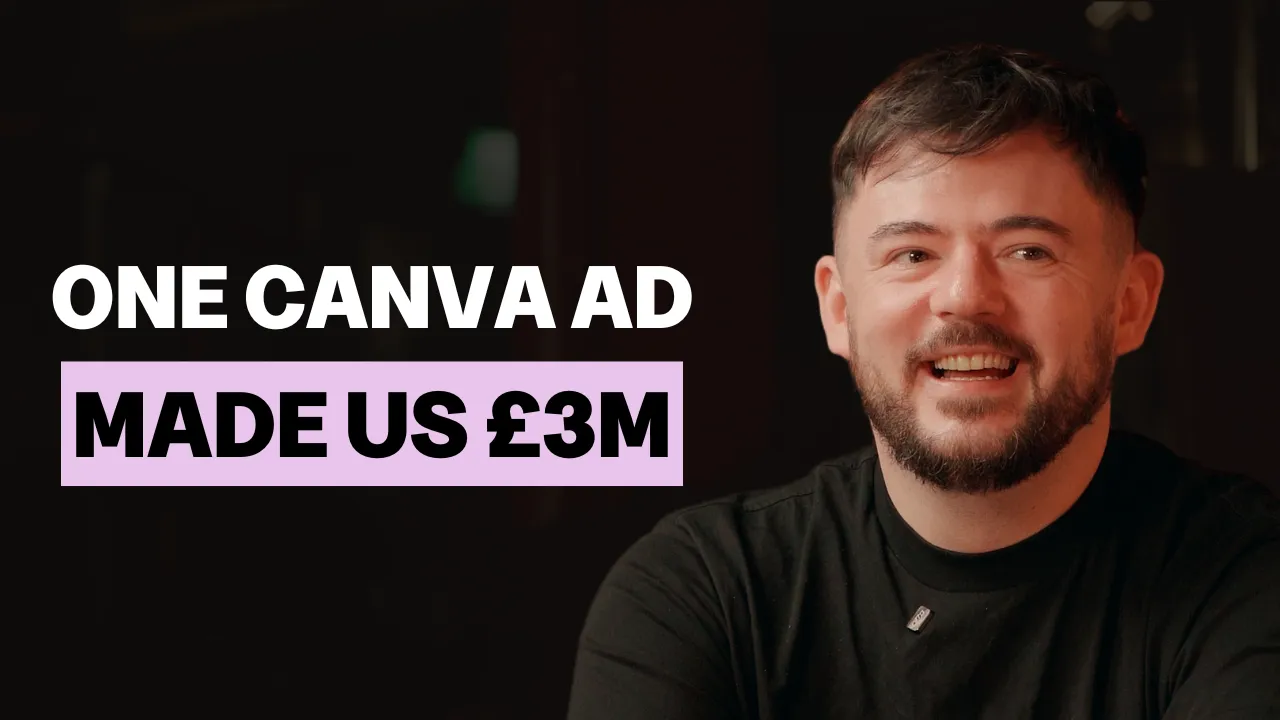 He Built a $50M a Year Fragrance Business From His Bedroom | The Essence Vault