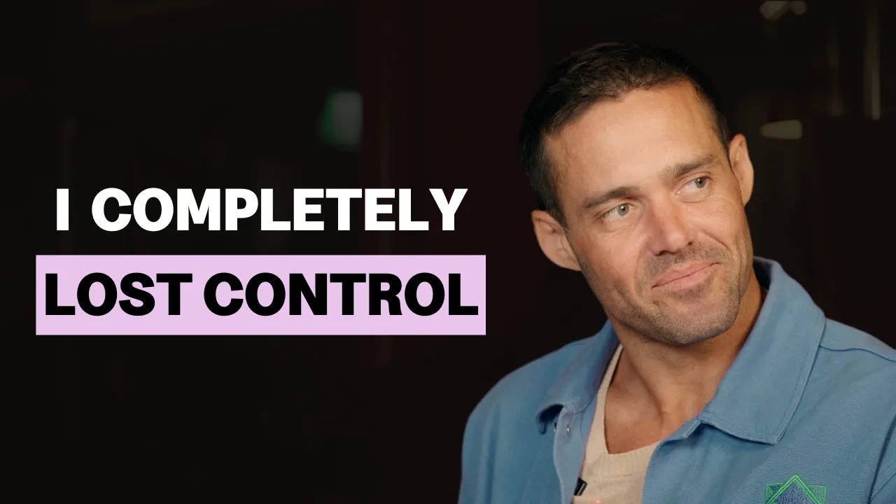 The TV Star Building a Billion Dollar Beverage Brand | Spencer Matthews