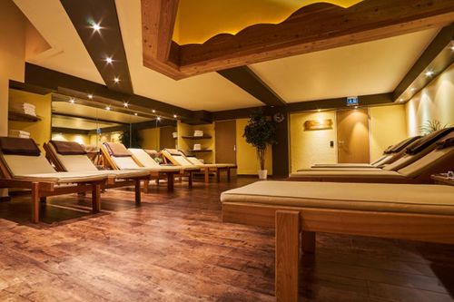 Ein Ort zum Durchatmen