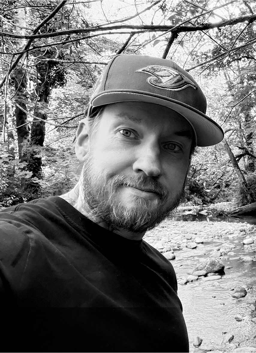 Teemu Hakala Tattoo Artist