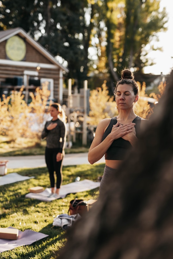 Capture the essence of empowerment and rejuvenation as women gather together for an exclusive wellness event created to inspire and uplift.