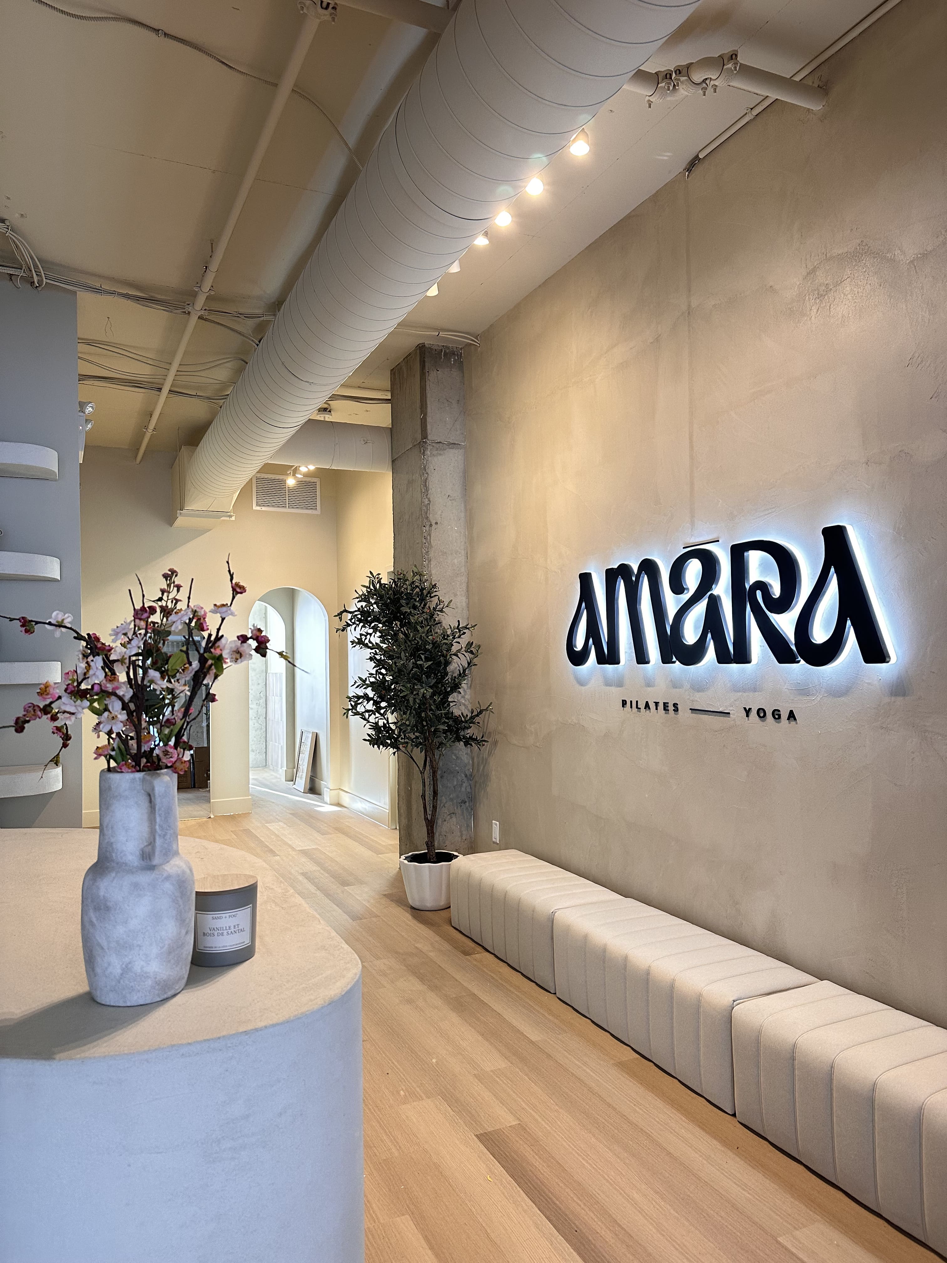 image of wellness services being offered