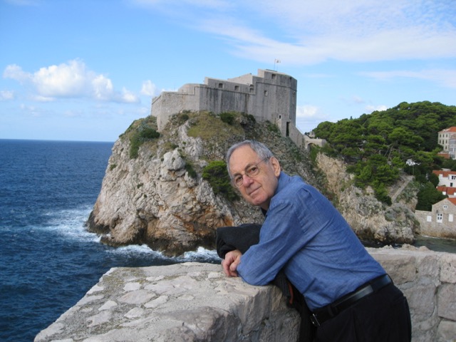 David Dubrovnik 2010