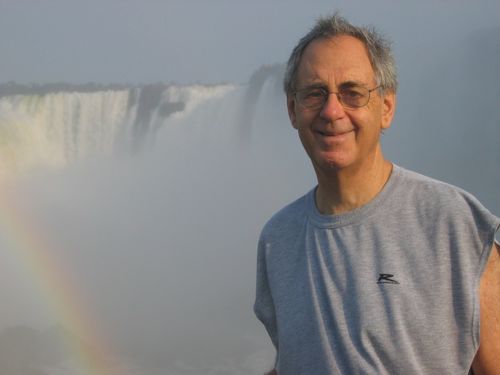 David Iguassu 2005