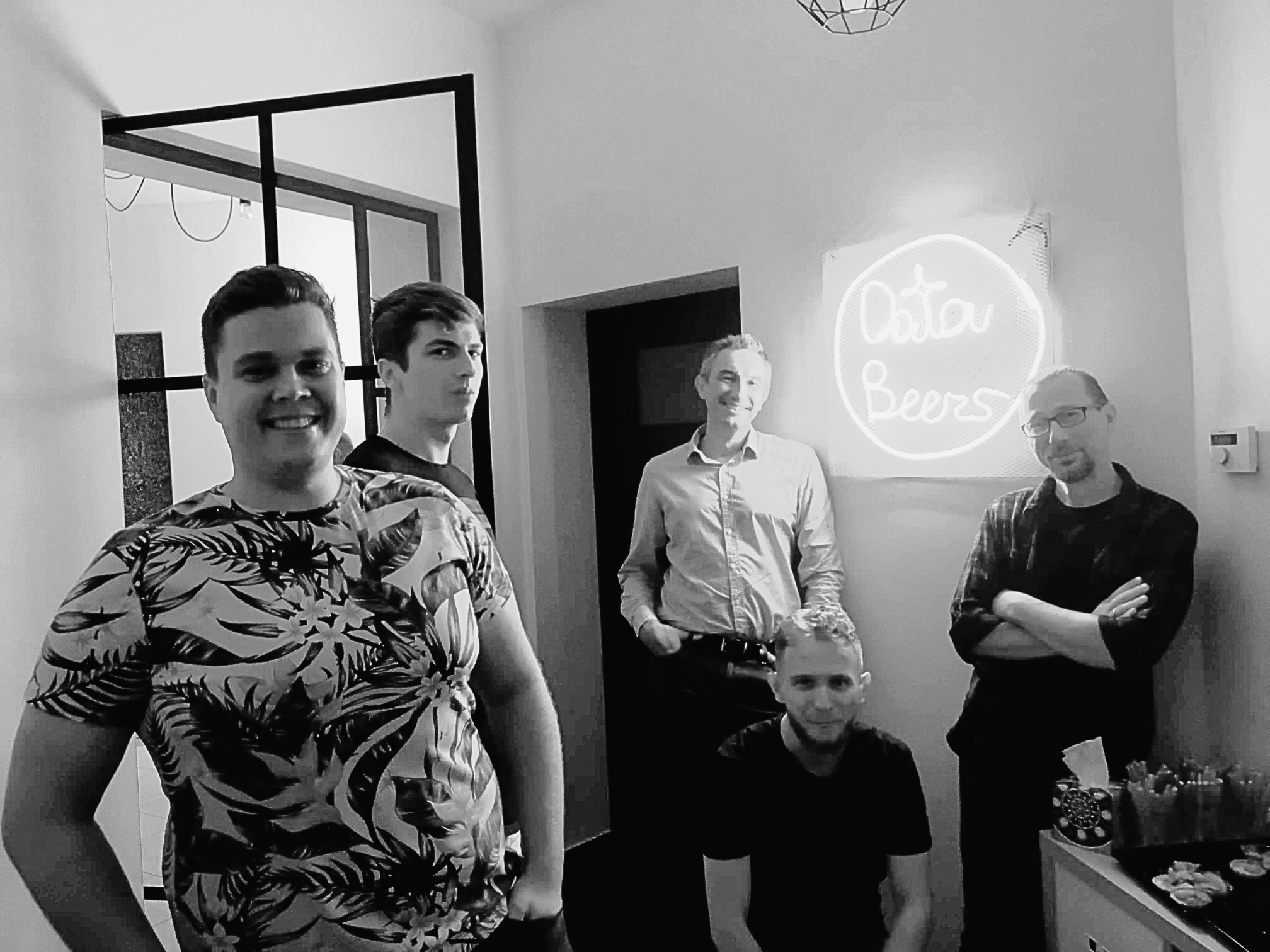 Data Beers Silesia