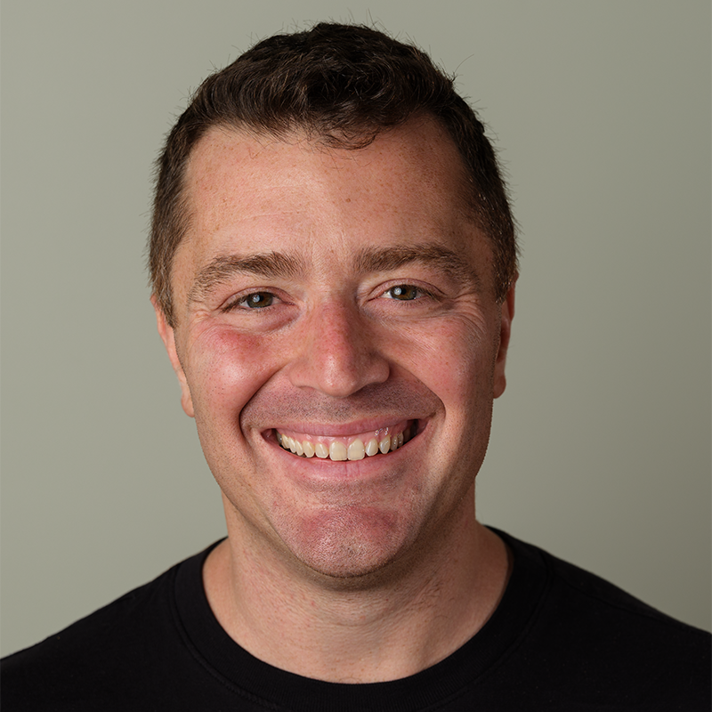 Photo of Tom Scaramellino