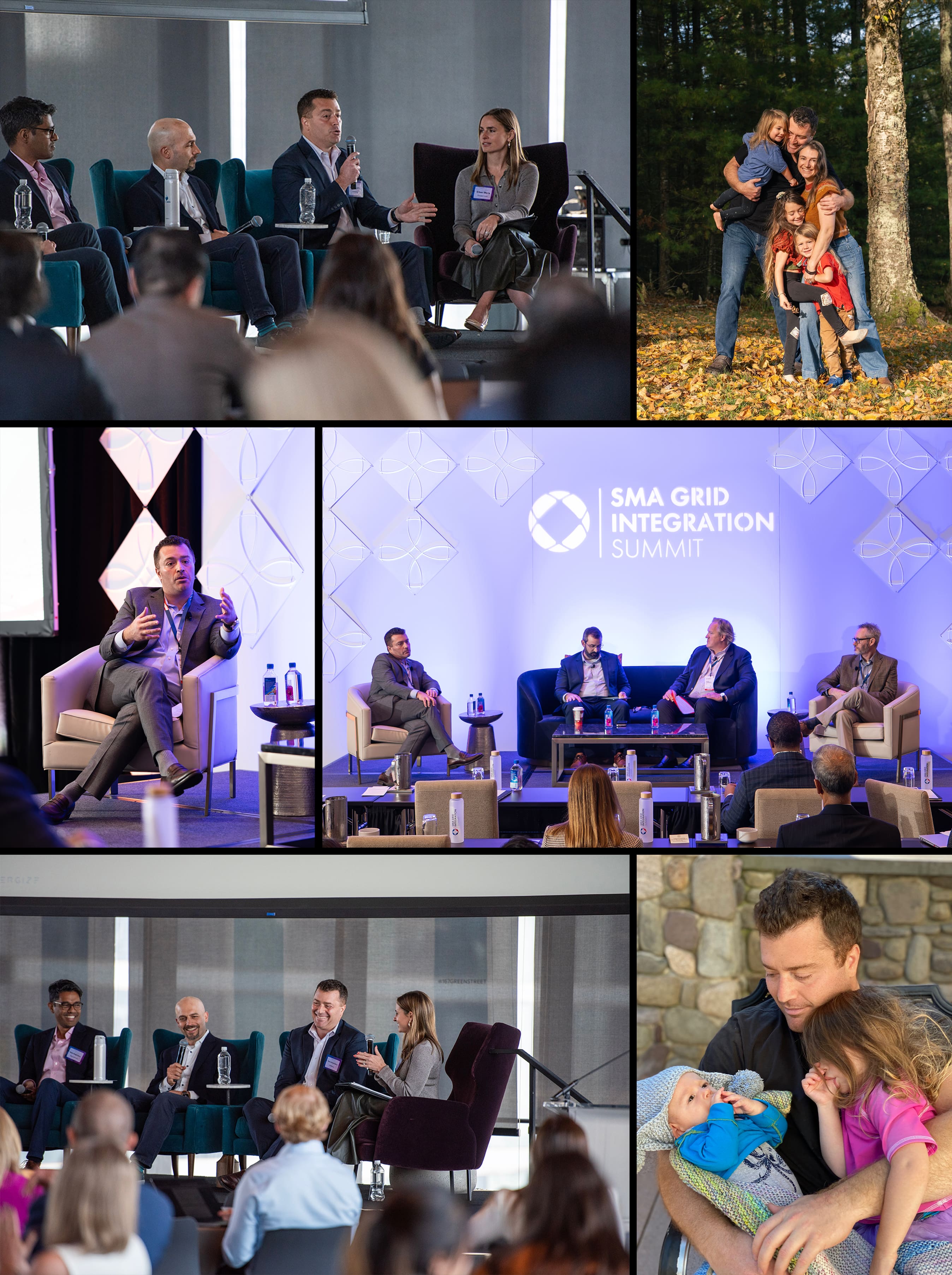 Photos of Tom Scaramellino