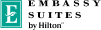 Embassy Suites by Hilton logo