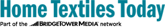 Home Textiles Today logo with text 'Part of the BridgeTower Media network' underneath.