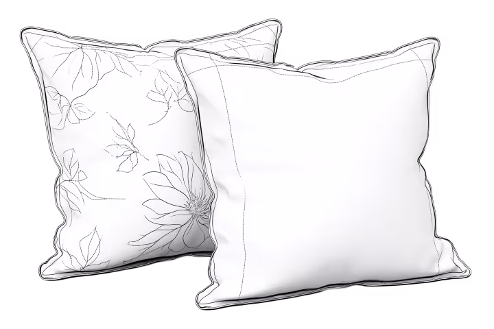 Decorative Pillows
