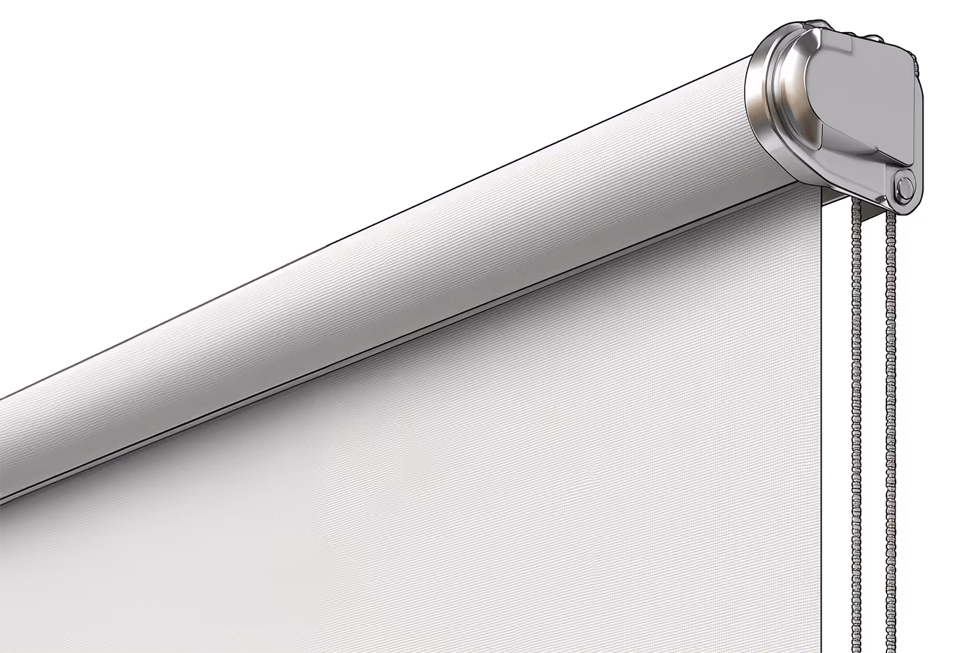 Decorative & Motorized Hardware