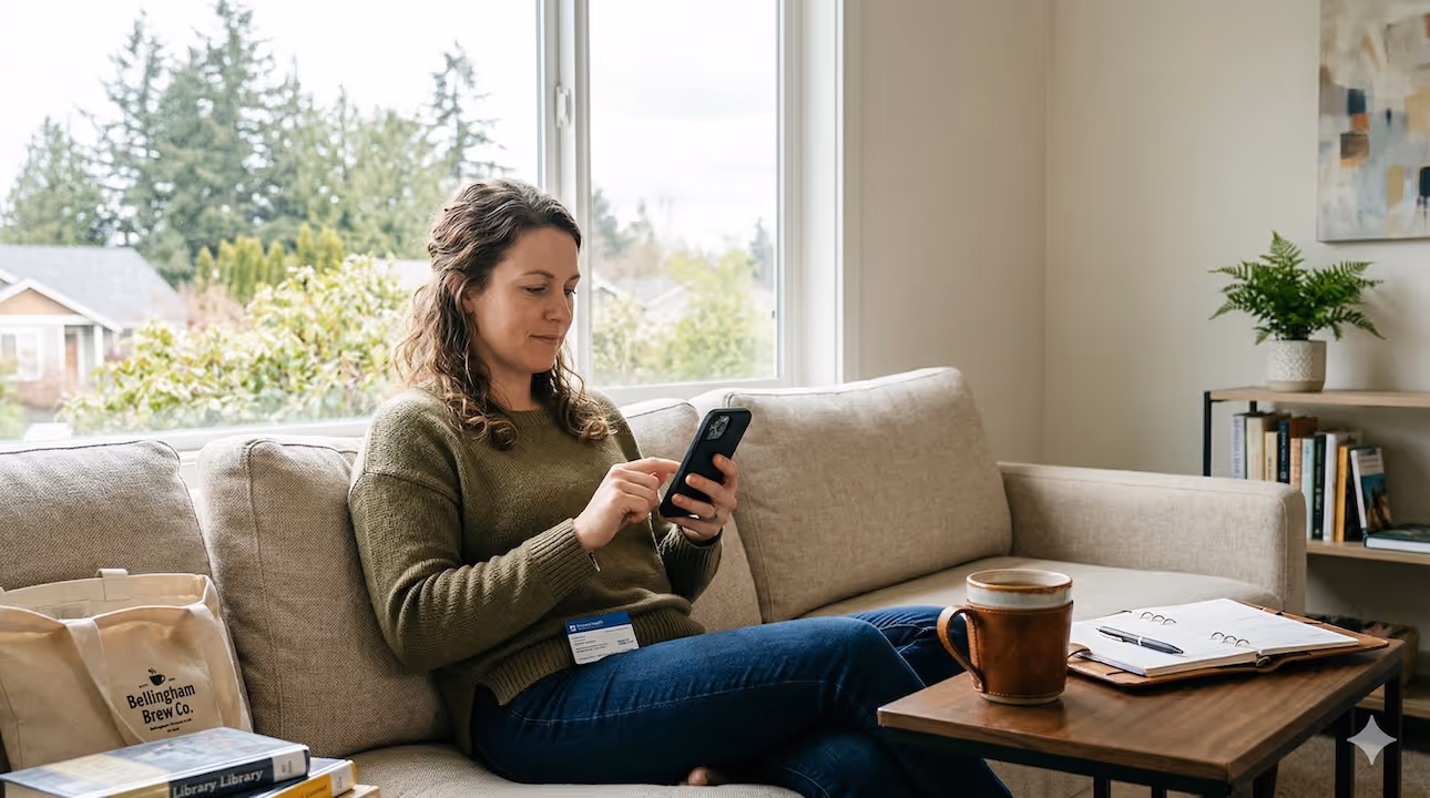 image of team working with local communities